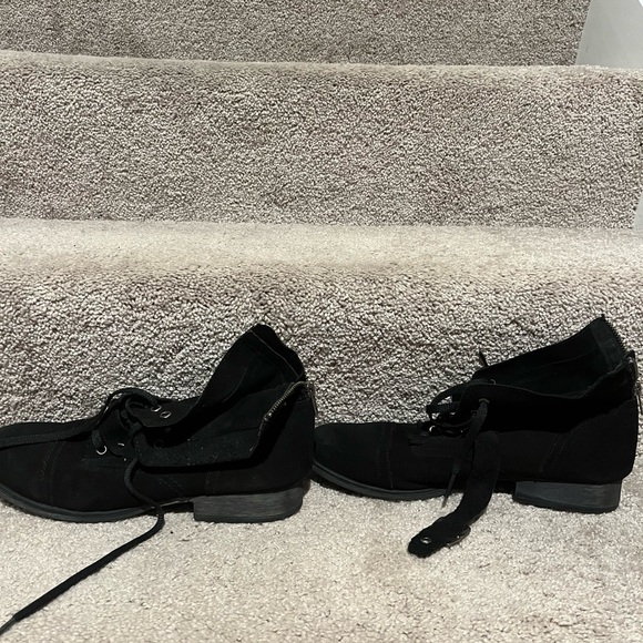 Combat Boots - Picture 4 of 12